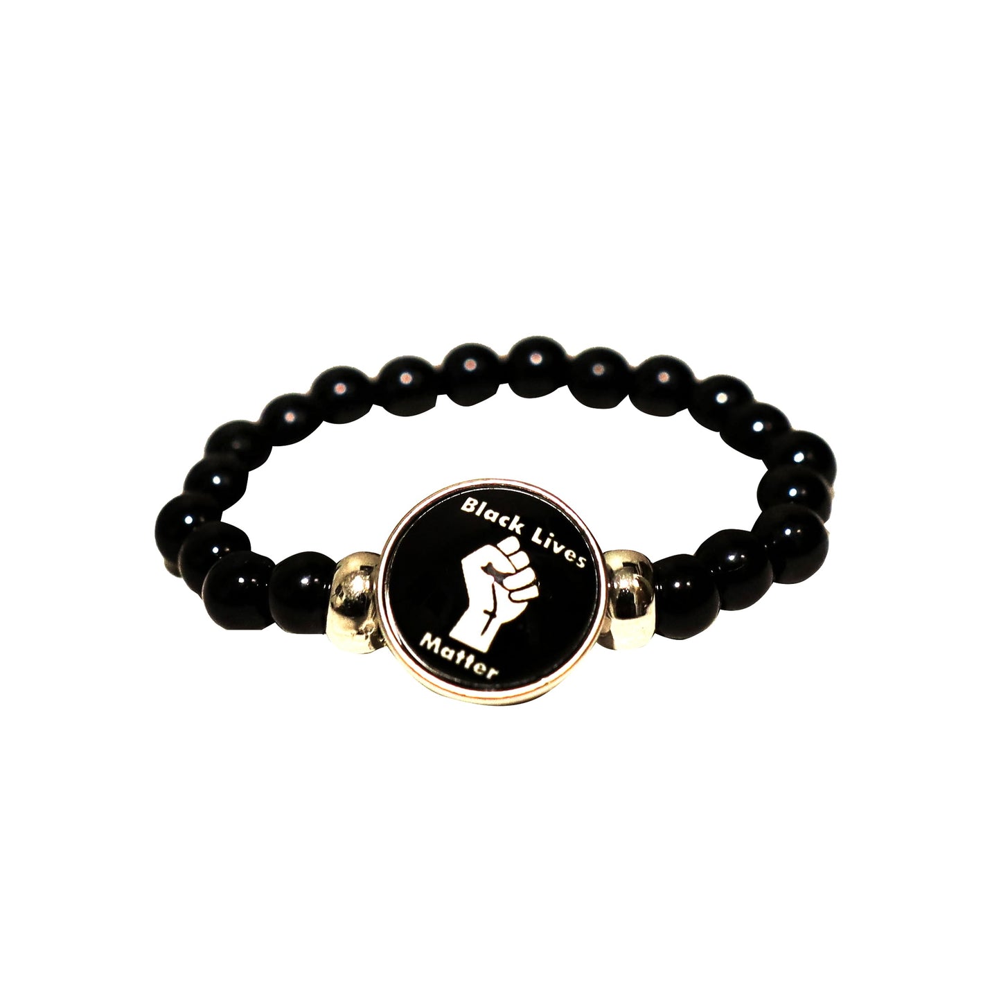 Black Lives Matter Bracelet