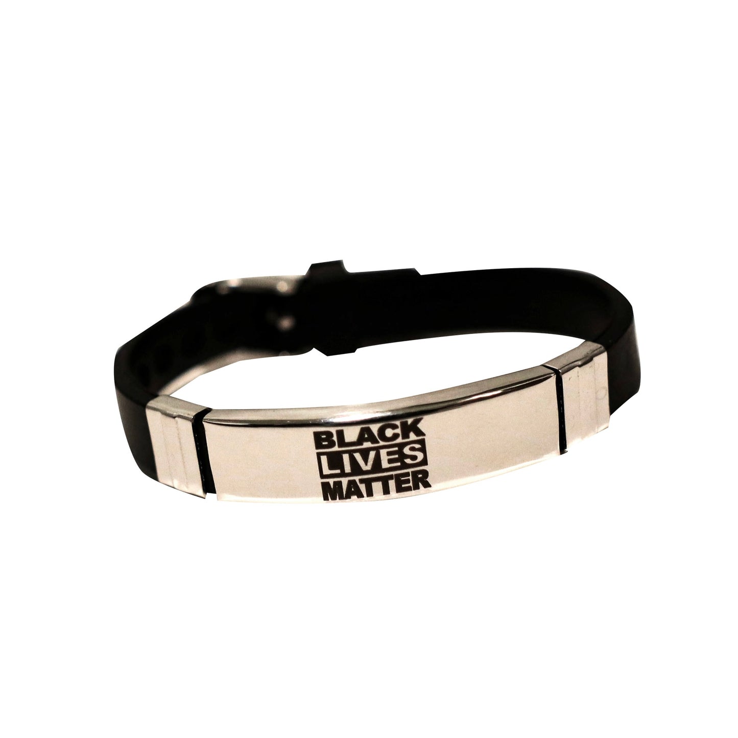 Black Lives Matter Bracelet